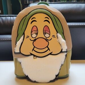 Loungefly Sleepy mini backpack